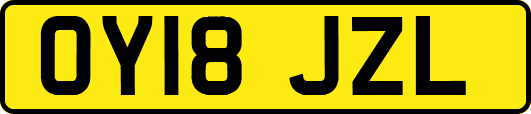OY18JZL