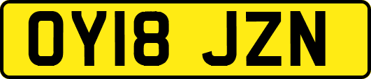 OY18JZN