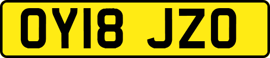 OY18JZO