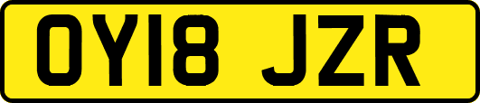 OY18JZR