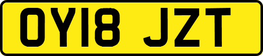 OY18JZT