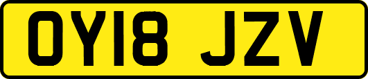 OY18JZV