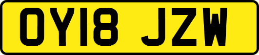 OY18JZW