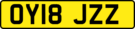 OY18JZZ