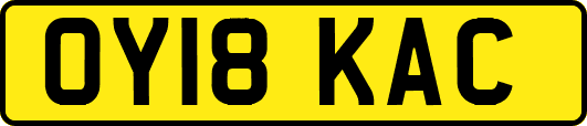 OY18KAC