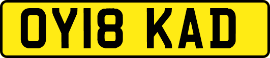 OY18KAD