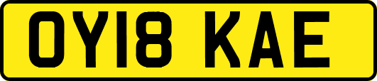 OY18KAE