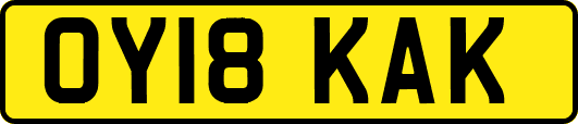 OY18KAK