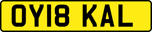 OY18KAL