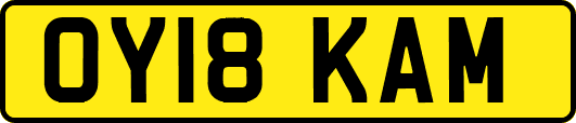 OY18KAM