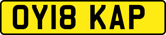OY18KAP