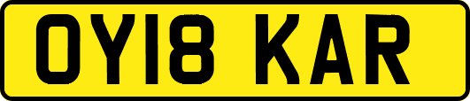 OY18KAR
