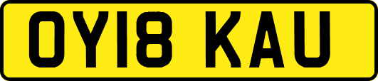 OY18KAU