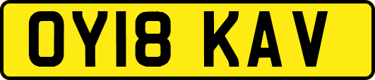 OY18KAV