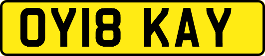 OY18KAY