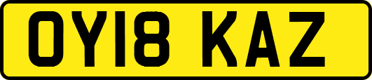 OY18KAZ