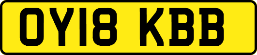 OY18KBB