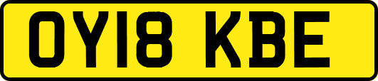 OY18KBE