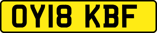 OY18KBF