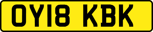 OY18KBK