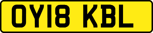 OY18KBL