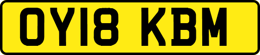 OY18KBM