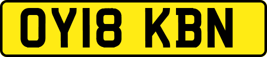 OY18KBN
