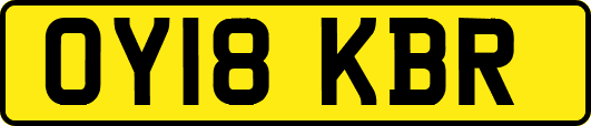 OY18KBR