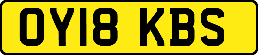 OY18KBS
