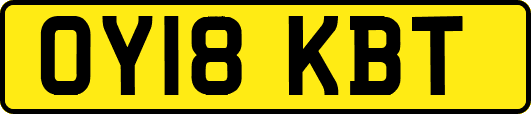 OY18KBT