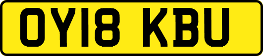 OY18KBU