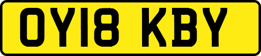 OY18KBY