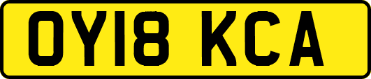 OY18KCA