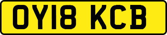 OY18KCB