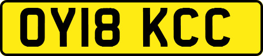OY18KCC