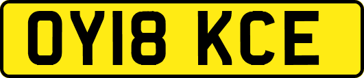 OY18KCE