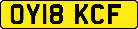 OY18KCF