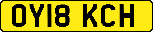 OY18KCH