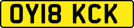 OY18KCK
