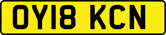 OY18KCN