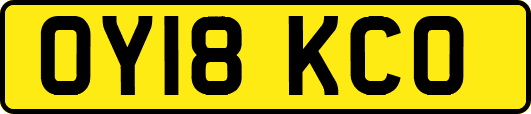 OY18KCO