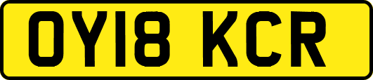 OY18KCR