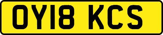 OY18KCS