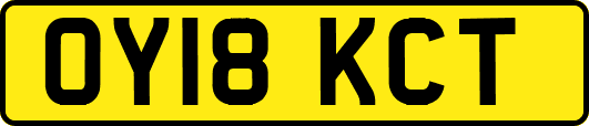 OY18KCT