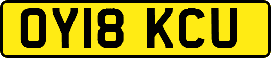 OY18KCU