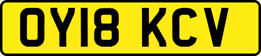 OY18KCV