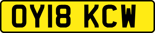 OY18KCW