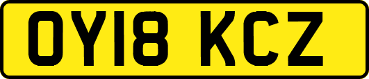 OY18KCZ