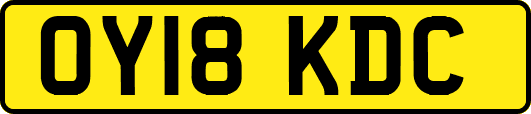 OY18KDC