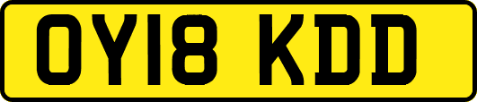 OY18KDD